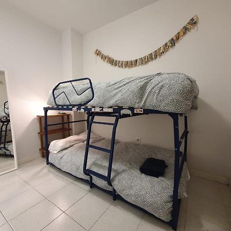 Apartamento Goxoa Jaca Bagian luar foto