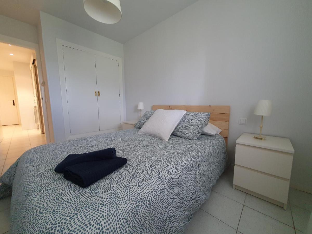 Apartamento Goxoa Jaca Bagian luar foto