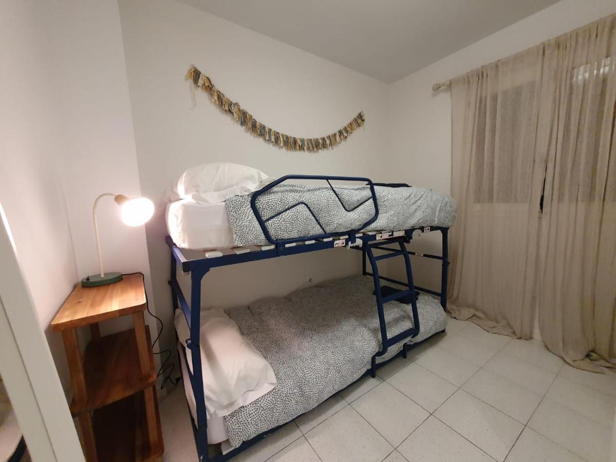 Apartamento Goxoa Jaca Bagian luar foto